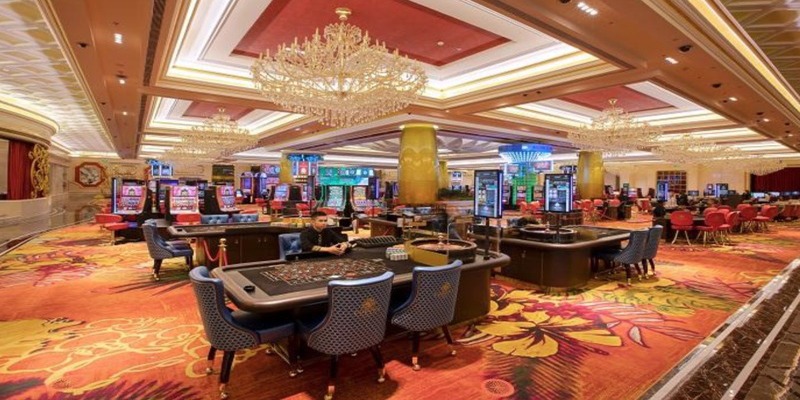 Điều kiện cần đáp ứng để tham gia casino hợp pháp ở Việt Nam